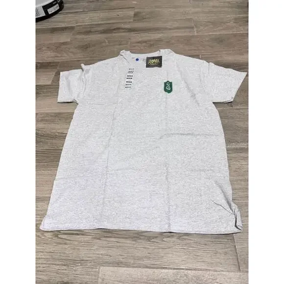 Harry Potter Slytherin T-shirt - Picture 1 of 4
